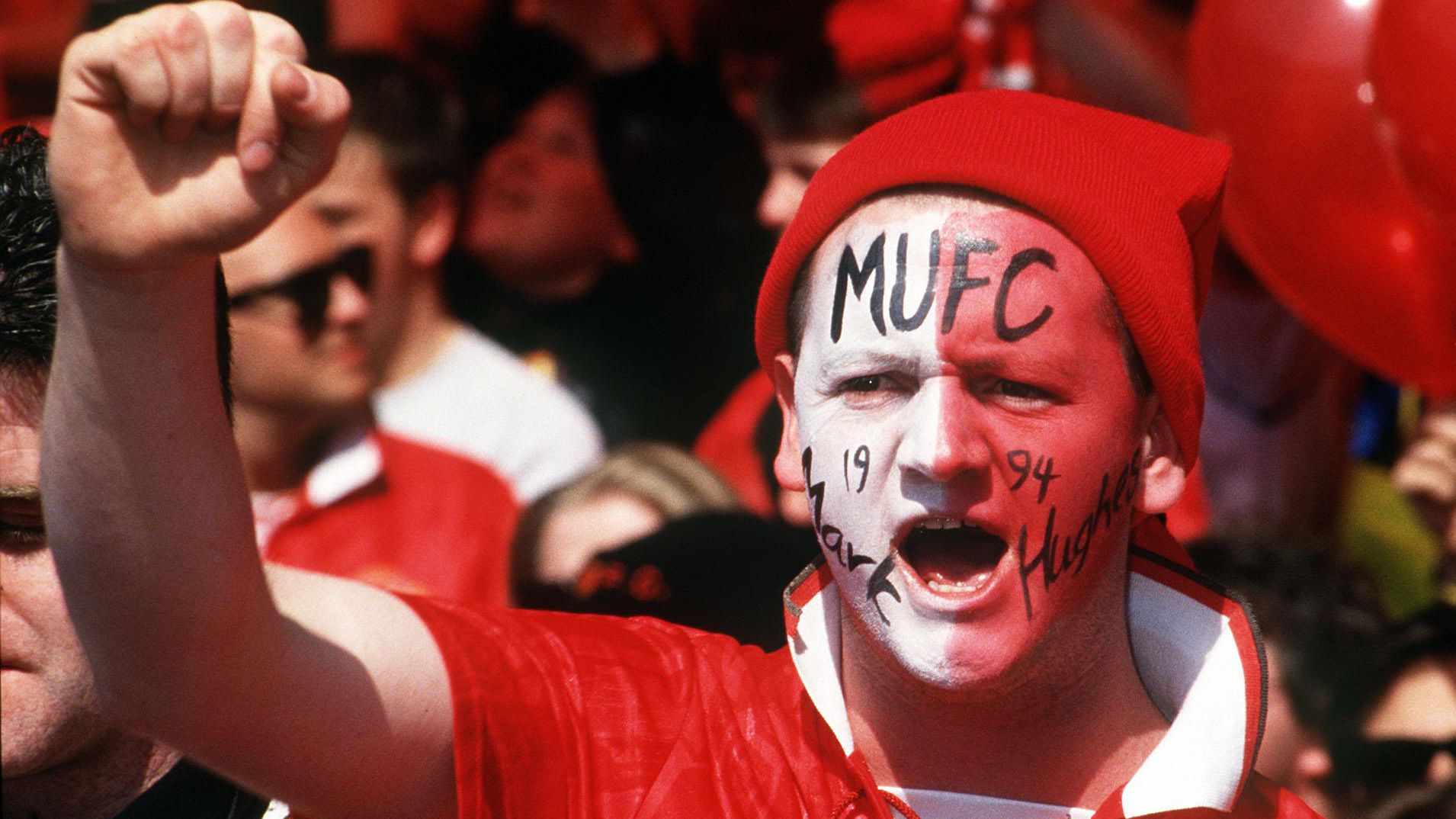Poppy's Legacy: A Family's Moving Tribute To A Devoted Manchester United Fan Poppy's Legacy: A Family's Moving Tribute To A Devoted Manchester United Fan