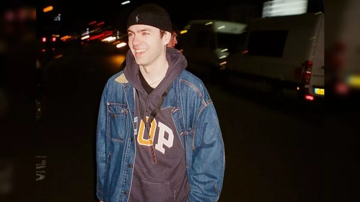 Popular Rock Band Frontman Dies At 32: A Legacy Of Music Popular Rock Band Frontman Dies At 32: A Legacy Of Music