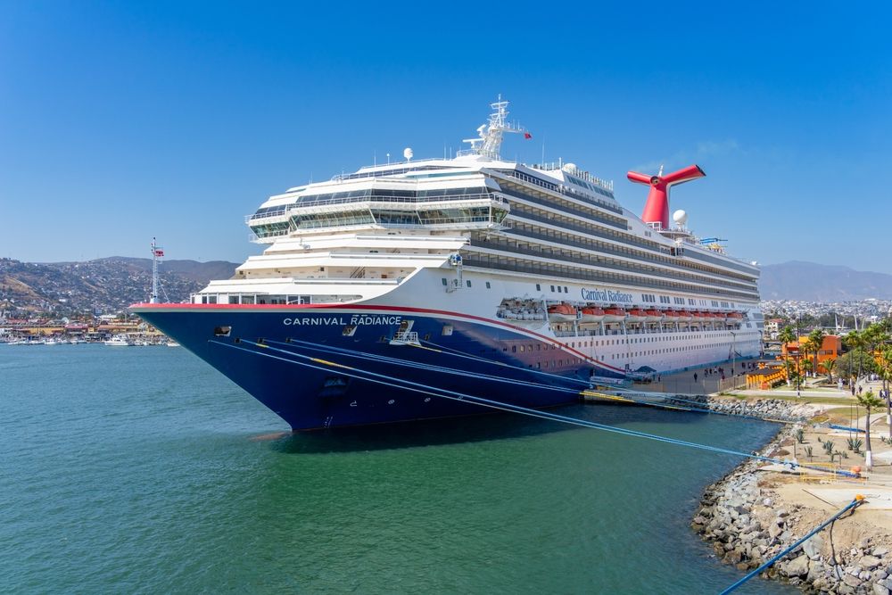 Popular US Cruise Lines For 2024