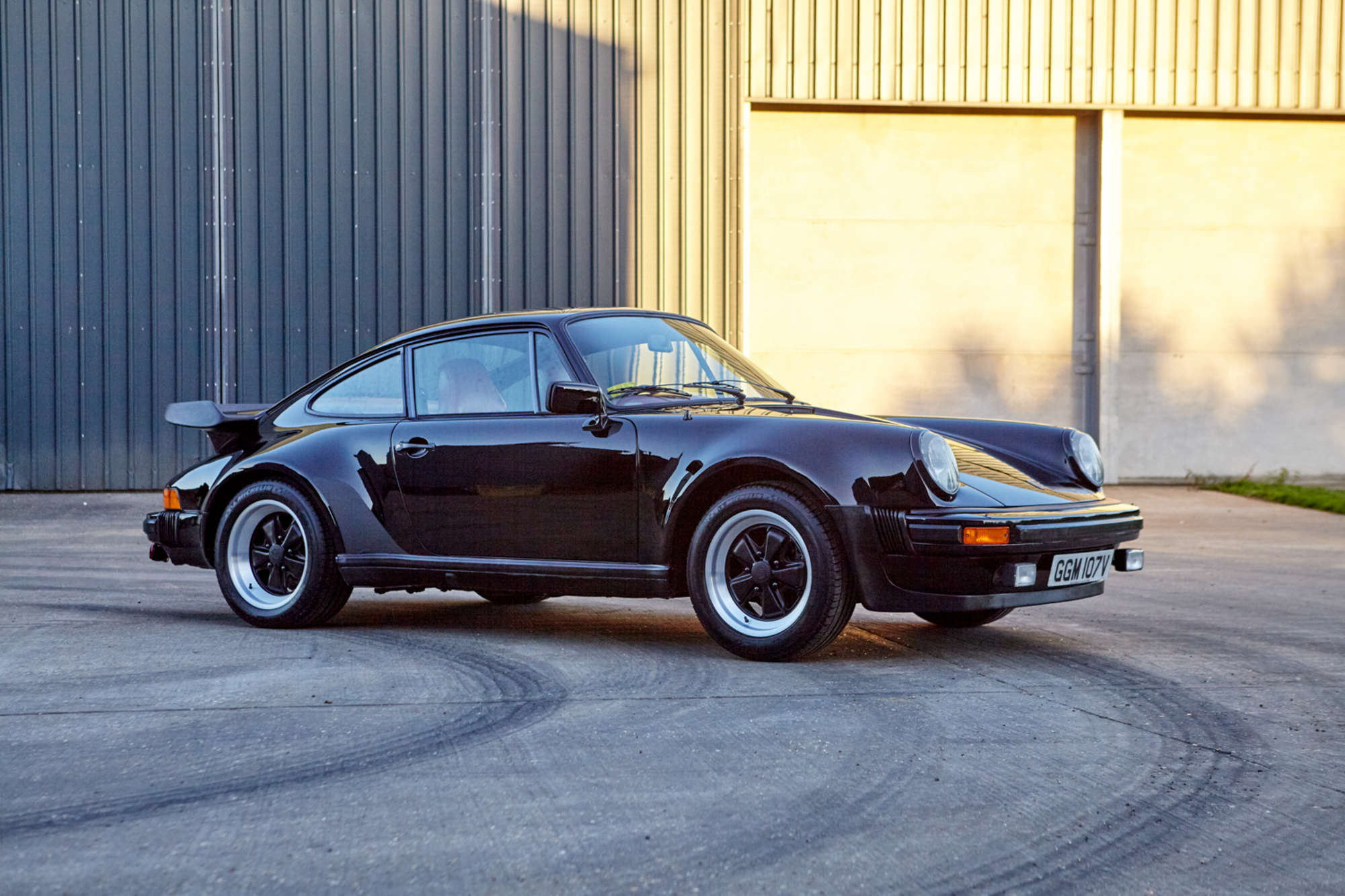 Porsche 911: 80 Millió Forintos Extrák Porsche 911: 80 Millió Forintos Extrák