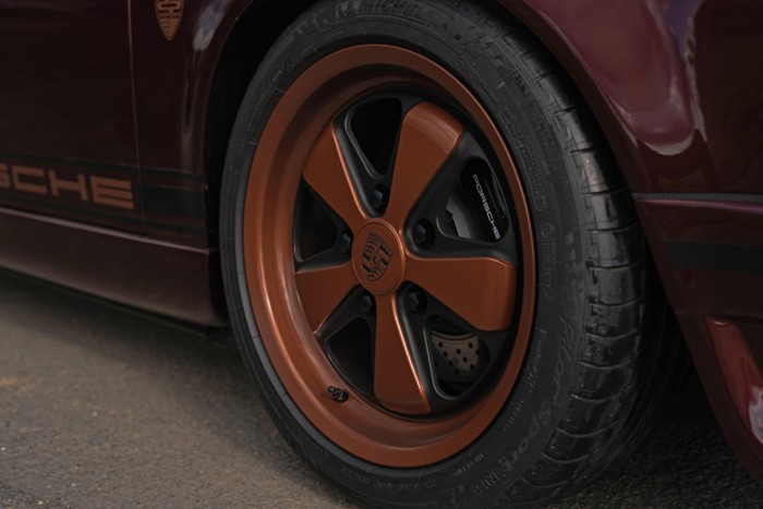 Porsche 911 Extrák: 80 Millió Forintos Felszereltség Porsche 911 Extrák: 80 Millió Forintos Felszereltség