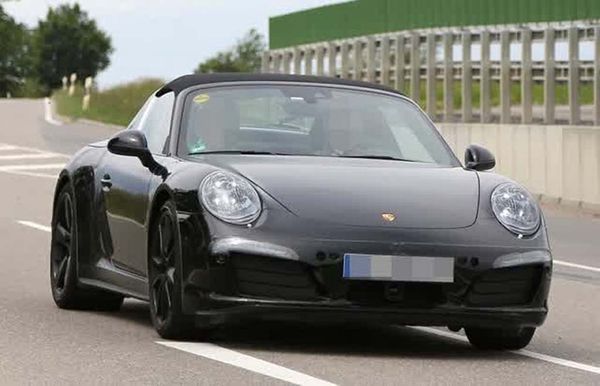 Porsche 911 F1 Motorral: A Legendás Hajtómű Közúti Verziója Porsche 911 F1 Motorral: A Legendás Hajtómű Közúti Verziója