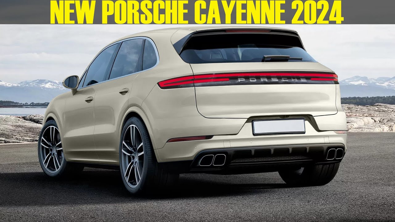Porsche Cayenne GTS Coupe: Warto Kupić? Plusy I Minusy Porsche Cayenne GTS Coupe: Warto Kupić? Plusy I Minusy