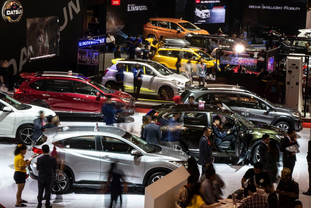 Porsche Classic Art Week 2025: Acara Seni Dan Otomotif Di Indonesia Porsche Classic Art Week 2025: Acara Seni Dan Otomotif Di Indonesia