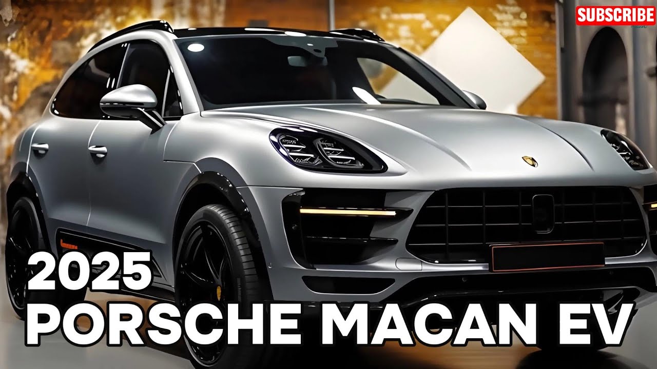 Porsche Macan Buying Guide: A Practical Approach To Ownership Porsche Macan Buying Guide: A Practical Approach To Ownership