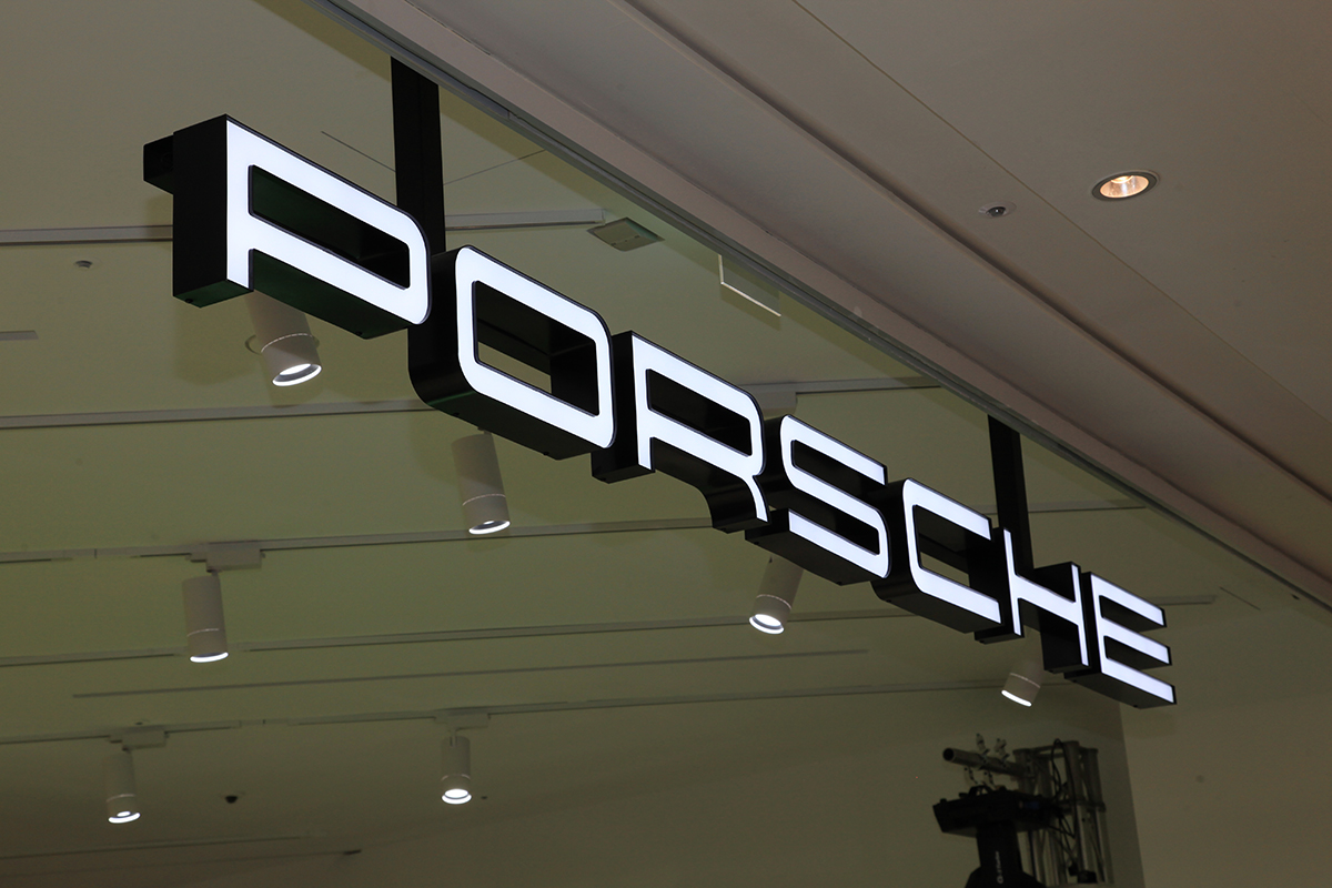 新北Porsche NOW概念店:體驗豪華跑車與潮流藝術的結合 新北Porsche NOW概念店:體驗豪華跑車與潮流藝術的結合