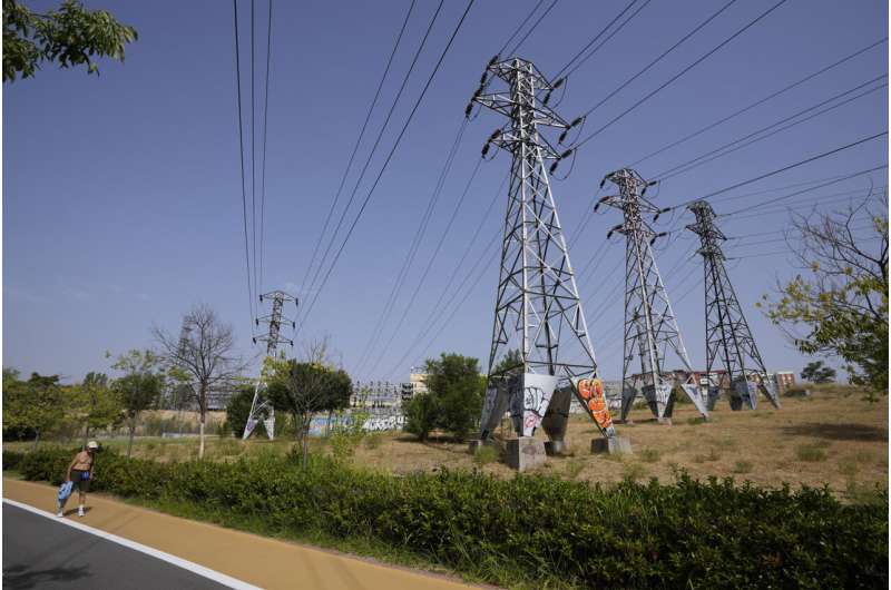 Portugal Adjusts Power Import Limits After Spain Blackout Portugal Adjusts Power Import Limits After Spain Blackout