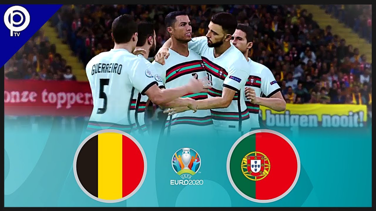 Portugal Derrota A Bélgica 0-1: Resumen Completo Del Partido Portugal Derrota A Bélgica 0-1: Resumen Completo Del Partido