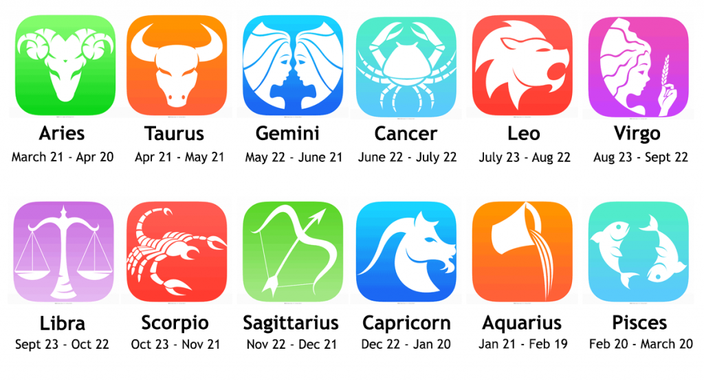 Positive Horoscopes For April 14, 2025: 5 Star Signs To Watch Positive Horoscopes For April 14, 2025: 5 Star Signs To Watch