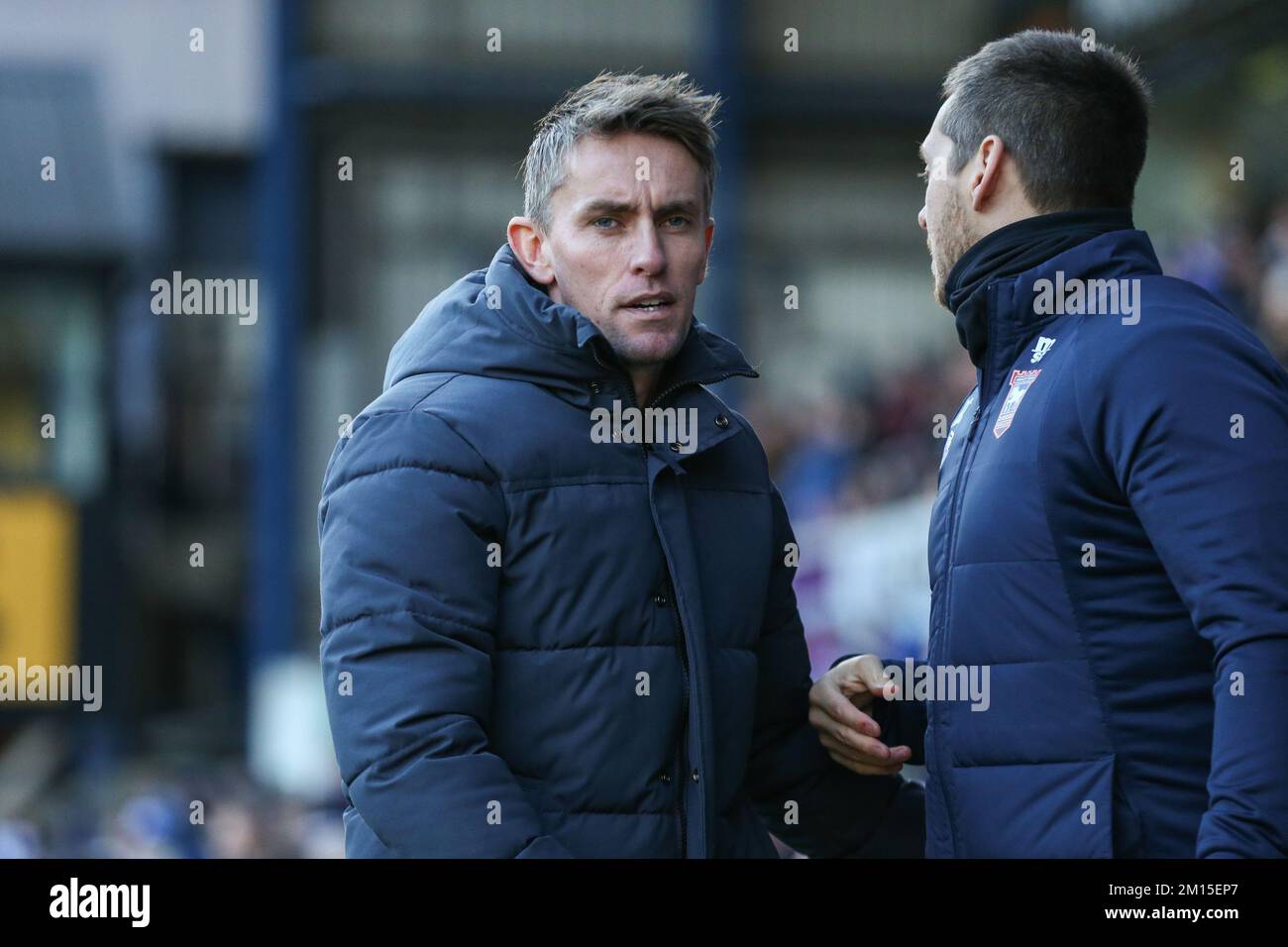Positive Outlook Despite Setback: Sheehan's Ipswich Town Update Positive Outlook Despite Setback: Sheehan's Ipswich Town Update