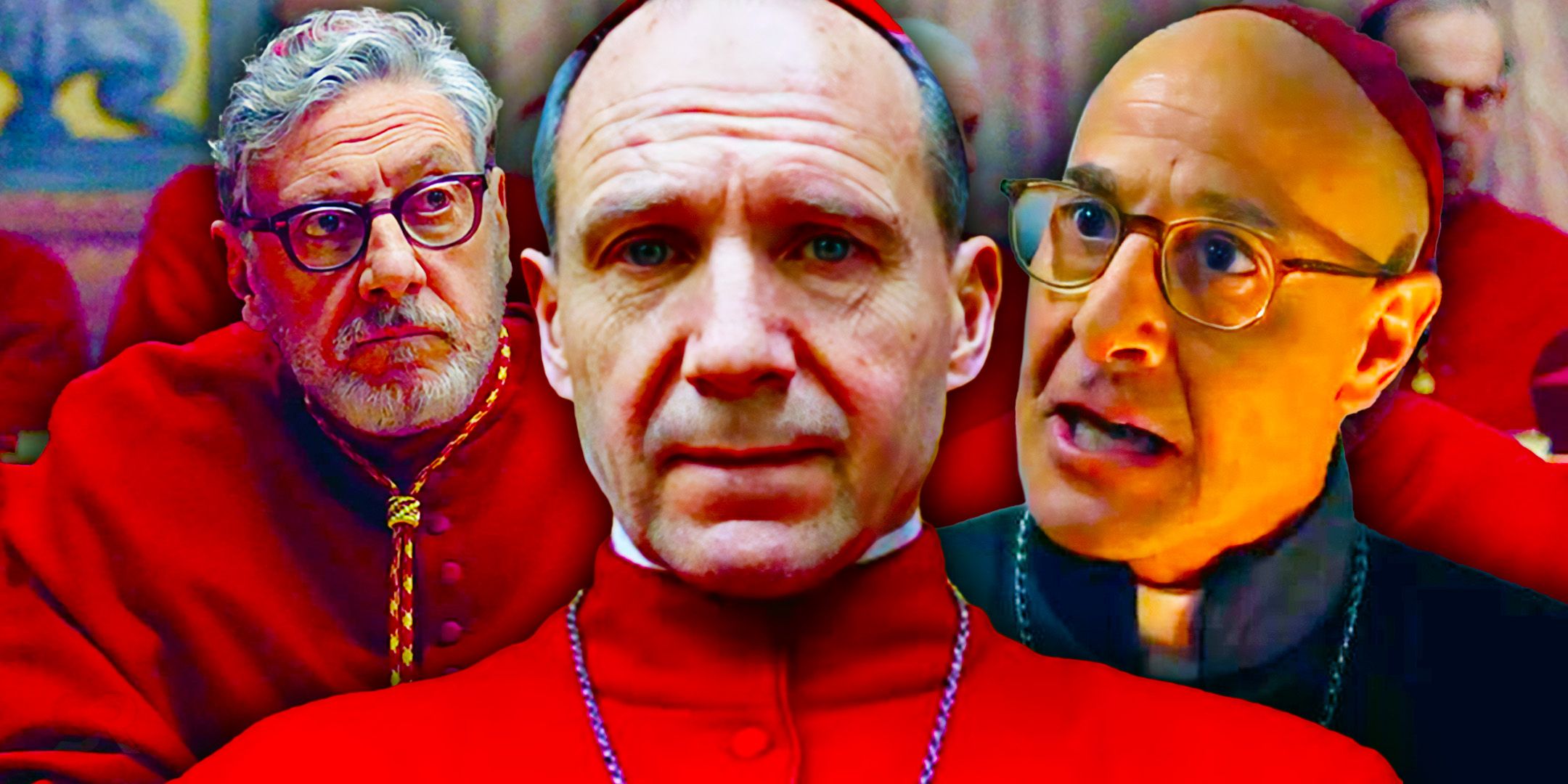 Possible Candidates For The Next Pope: A Conclave Of Speculation Possible Candidates For The Next Pope: A Conclave Of Speculation
