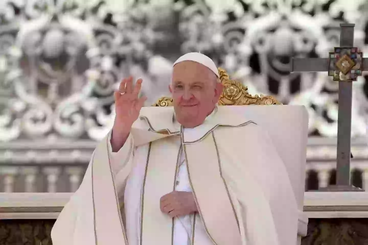 Possible Successors To Pope Francis: Leading Cardinals And Their Platforms Possible Successors To Pope Francis: Leading Cardinals And Their Platforms