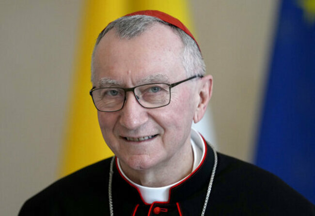 Possible Successors To Pope Francis: Leading Contenders For The Papacy Possible Successors To Pope Francis: Leading Contenders For The Papacy