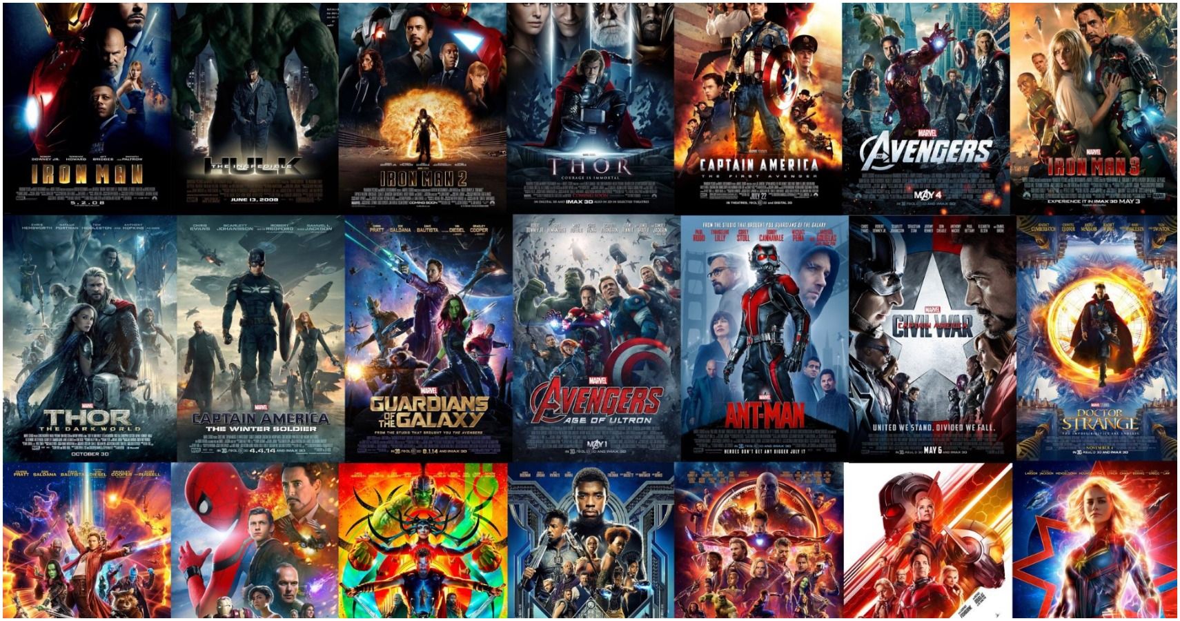 Post-Endgame: A Beloved Avenger's Unexpected MCU Absence Post-Endgame: A Beloved Avenger's Unexpected MCU Absence