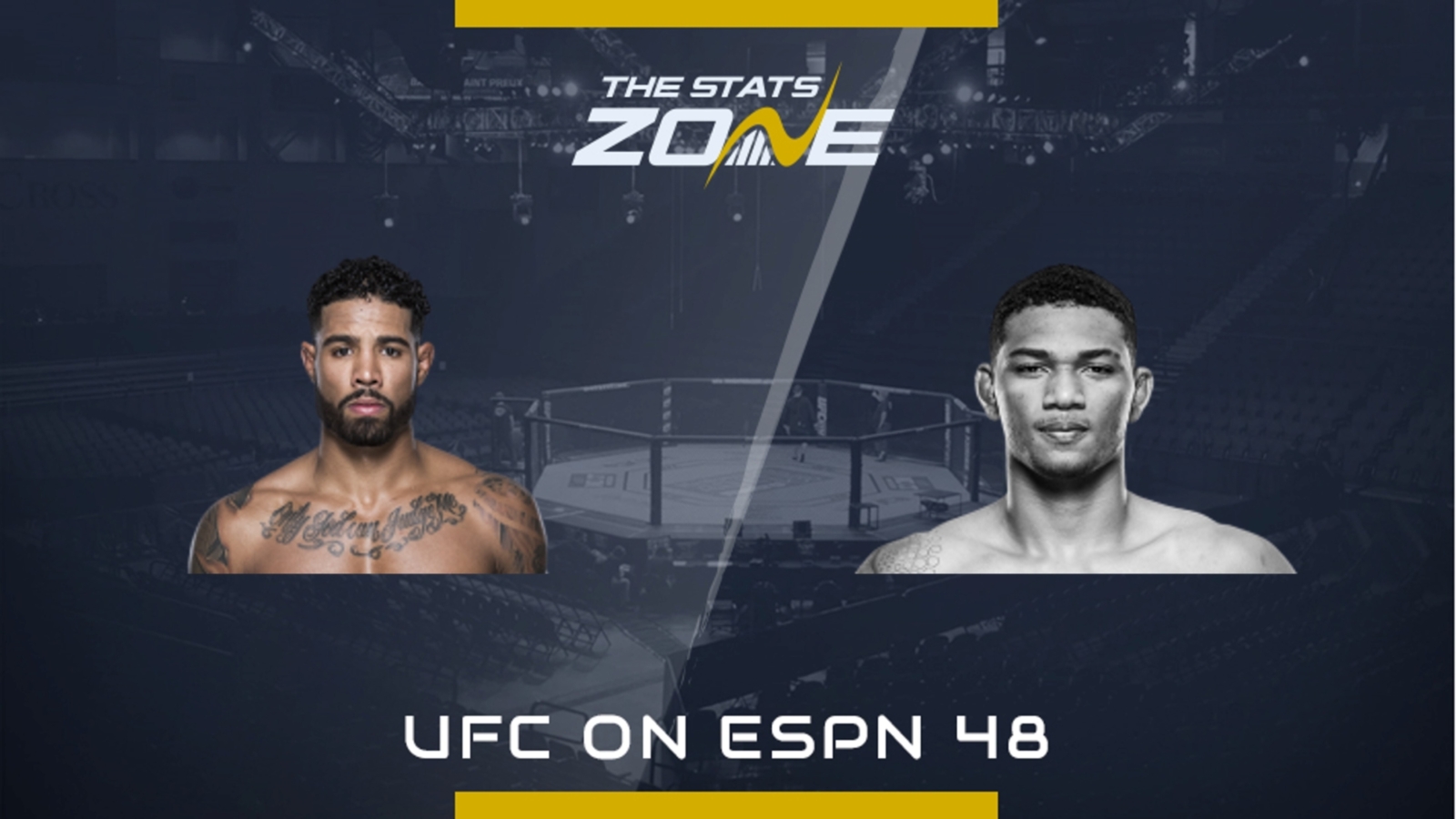 Post-Fight Analysis: Michael Morales' Impactful UFC Vegas 106 Win Post-Fight Analysis: Michael Morales' Impactful UFC Vegas 106 Win