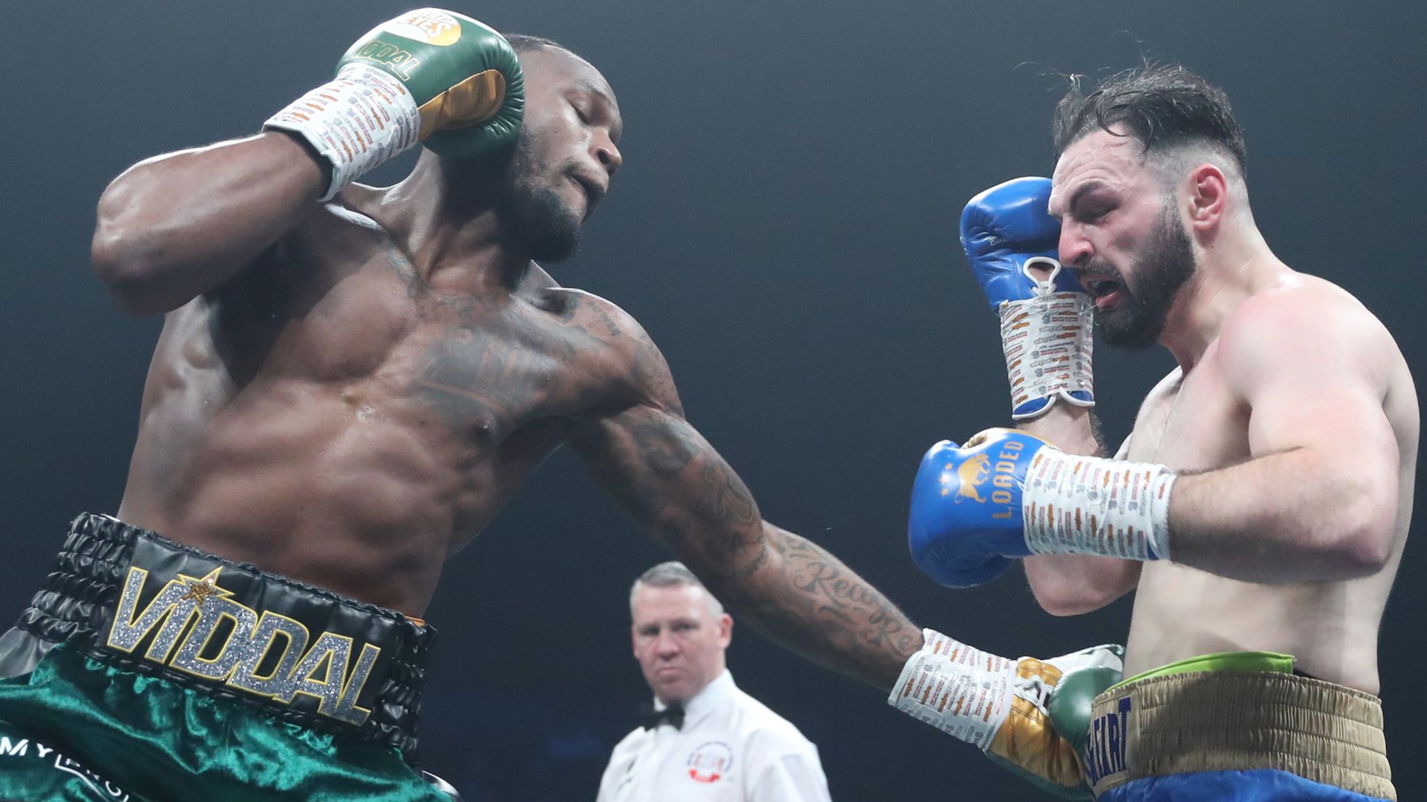 Post-KO Victory: Canelo's Past Opponent Wants A Rematch Post-KO Victory: Canelo's Past Opponent Wants A Rematch