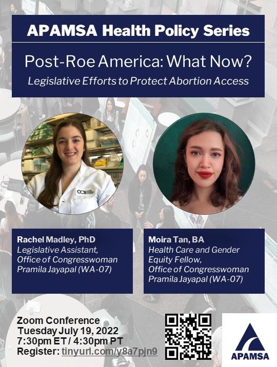 Post-Roe America: How OTC Birth Control Is Reshaping Reproductive Healthcare Post-Roe America: How OTC Birth Control Is Reshaping Reproductive Healthcare