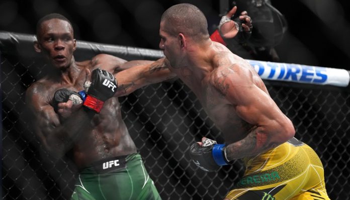 Post-UFC 313: Alex Pereira's Plans Following His Loss To Israel Adesanya Post-UFC 313: Alex Pereira's Plans Following His Loss To Israel Adesanya