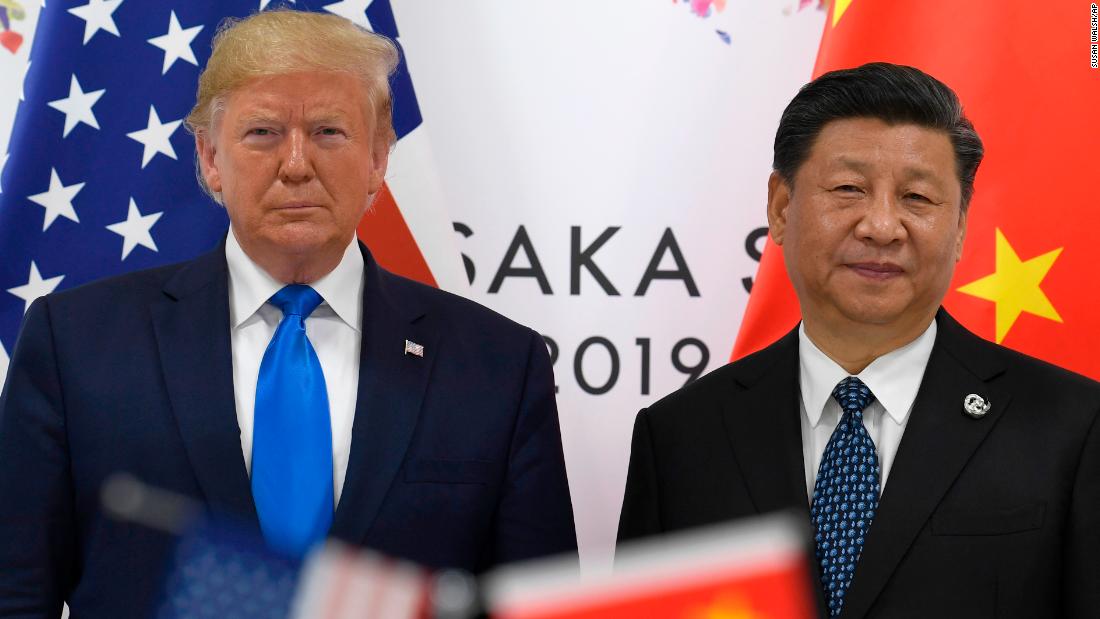 Post-US-China Trade Talks: Market Sentiment And The Verdict On Promises Made Post-US-China Trade Talks: Market Sentiment And The Verdict On Promises Made