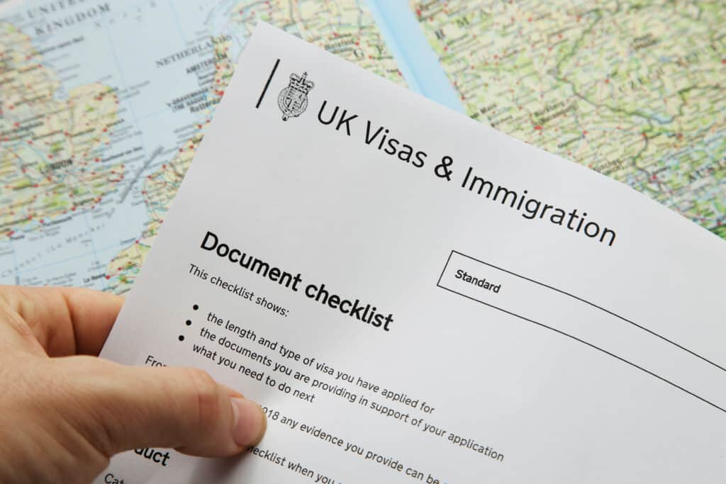 Potential Changes To UK Visa Policy: Restrictions On Certain Nationalities Potential Changes To UK Visa Policy: Restrictions On Certain Nationalities