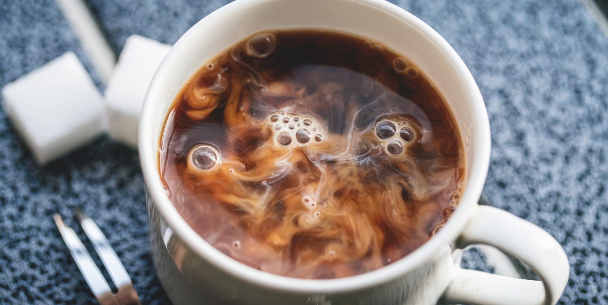 Potential Health Risk: Coffee Creamer Recall Impacts Michigan Consumers Potential Health Risk: Coffee Creamer Recall Impacts Michigan Consumers