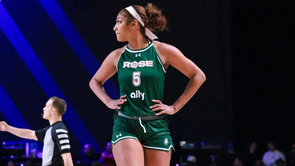 Potential WNBA Strike: Angel Reese's Comments On Player Compensation Potential WNBA Strike: Angel Reese's Comments On Player Compensation