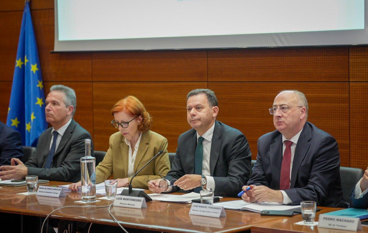 Power Grid Stability: Portugal Eases Spain Import Restrictions Post-Blackout Power Grid Stability: Portugal Eases Spain Import Restrictions Post-Blackout