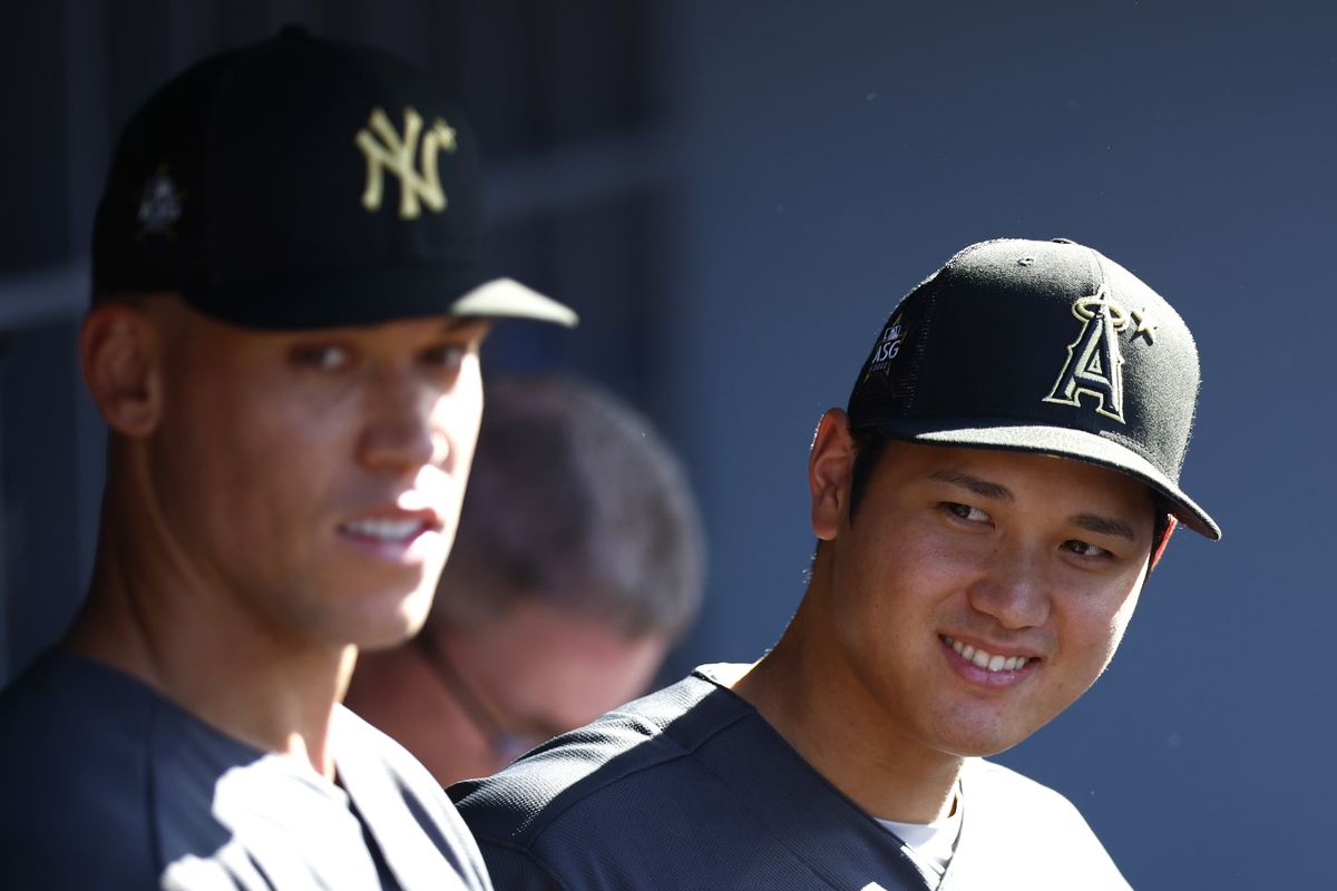 Powerhouse Performances: Judge And Goldschmidt Lead Yankees To Victory Powerhouse Performances: Judge And Goldschmidt Lead Yankees To Victory