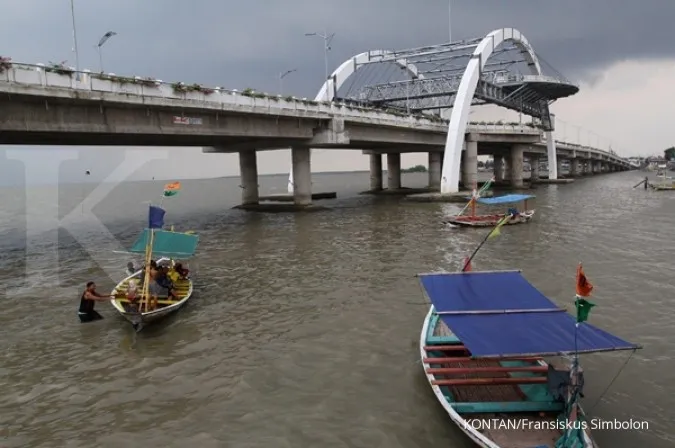 Prakiraan Cuaca Besok (24 April) Di Jawa Tengah: Antisipasi Hujan Sore Prakiraan Cuaca Besok (24 April) Di Jawa Tengah: Antisipasi Hujan Sore