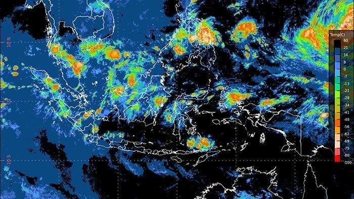 Prakiraan Cuaca Besok Di Bali: Denpasar Diprediksi Hujan Lebat Prakiraan Cuaca Besok Di Bali: Denpasar Diprediksi Hujan Lebat