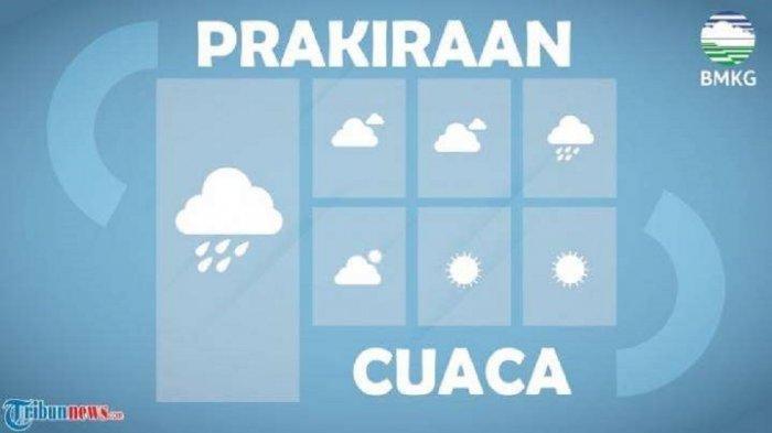 Prakiraan Cuaca Semarang Besok (26 Maret): Hujan Siang Hari Di Jawa Tengah Prakiraan Cuaca Semarang Besok (26 Maret): Hujan Siang Hari Di Jawa Tengah