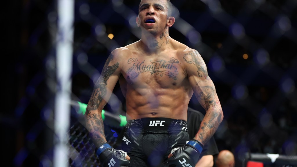 Prates Vs. Neal Removal Impacts UFC 314 PPV Card Prates Vs. Neal Removal Impacts UFC 314 PPV Card