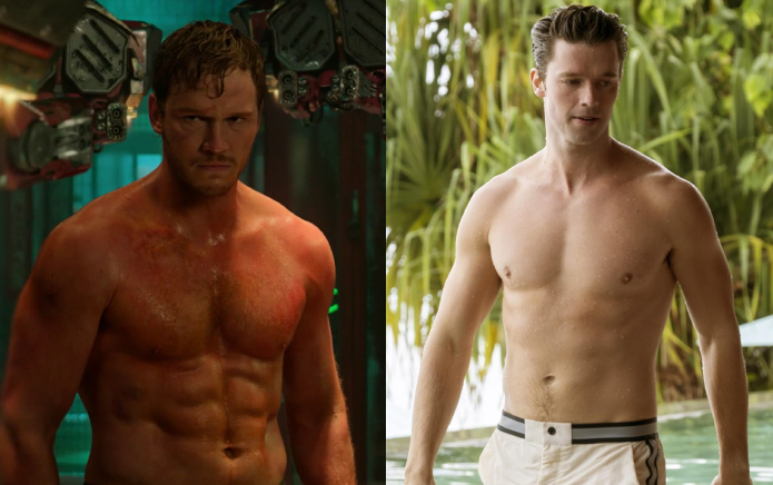Pratt Weighs In: Schwarzenegger's White Lotus Performance Pratt Weighs In: Schwarzenegger's White Lotus Performance