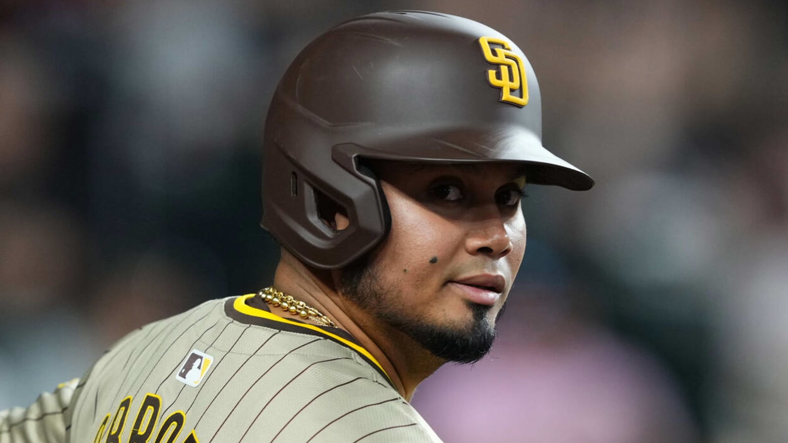 Pre-Game Update: Padres' Arraez Rests, Sheets Back In Left Field Pre-Game Update: Padres' Arraez Rests, Sheets Back In Left Field