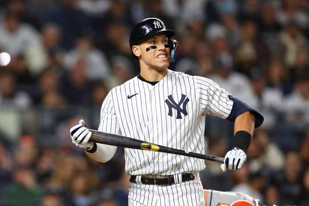 Predicting Aaron Judge's 2024 Performance: A Yankees Magazine Analysis Predicting Aaron Judge's 2024 Performance: A Yankees Magazine Analysis
