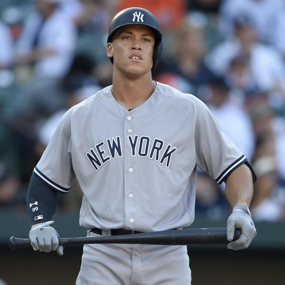 Predicting Aaron Judge's 2024 Performance: Yankees Magazine Predicting Aaron Judge's 2024 Performance: Yankees Magazine