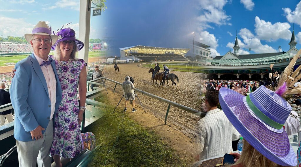 Predicting The 2025 Kentucky Derby Pace: Speed And Strategy Predicting The 2025 Kentucky Derby Pace: Speed And Strategy
