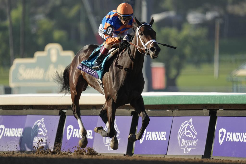 Predicting The 2025 Louisiana Derby: Odds, Horses & Road To Kentucky Derby Predicting The 2025 Louisiana Derby: Odds, Horses & Road To Kentucky Derby