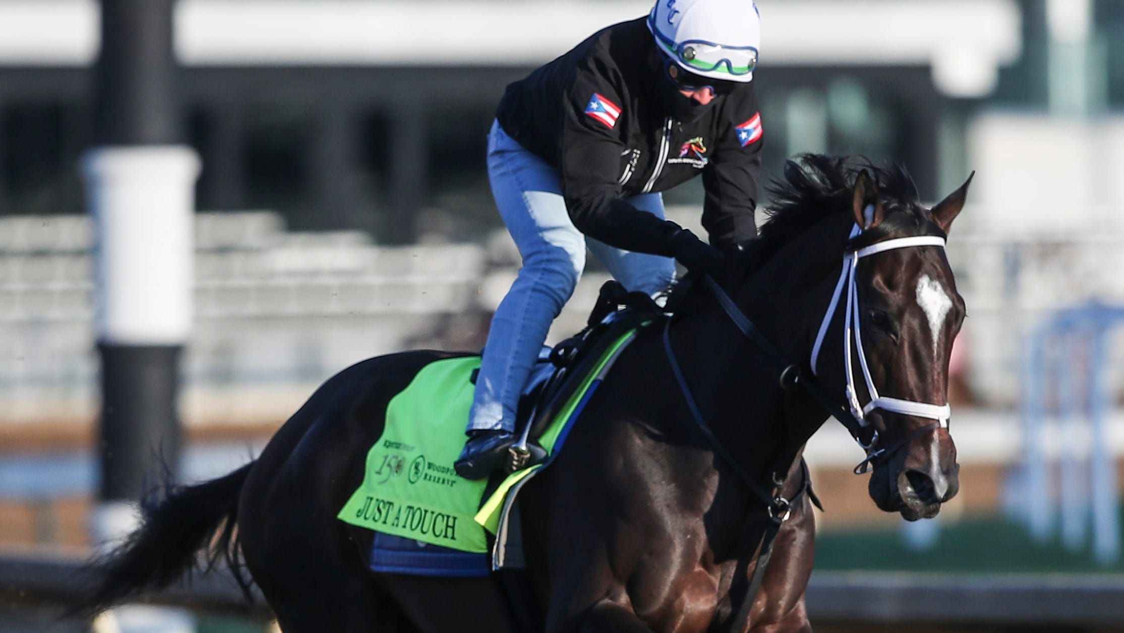 Predicting The 2025 Tampa Bay Derby: Odds, Horses, And Road To Kentucky Derby Predicting The 2025 Tampa Bay Derby: Odds, Horses, And Road To Kentucky Derby