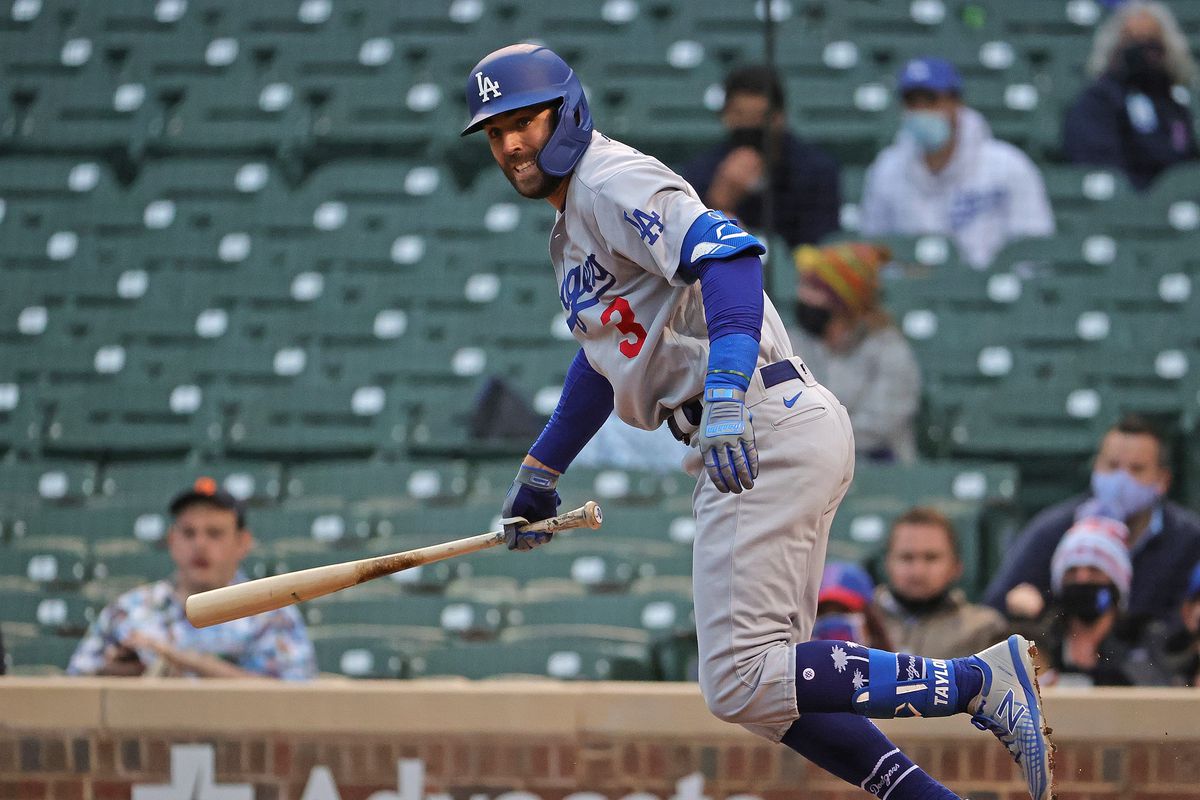 Predicting The Dodgers Vs. Cubs Game: LA's Home Record And Potential For Victory Predicting The Dodgers Vs. Cubs Game: LA's Home Record And Potential For Victory