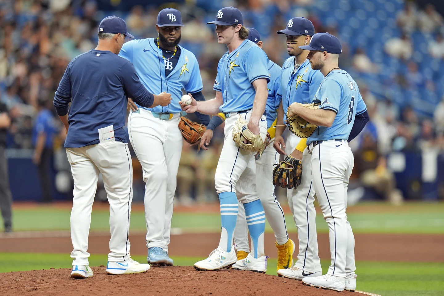 Predicting The Giants-Padres Game: Padres Victory Or Narrow Defeat? Predicting The Giants-Padres Game: Padres Victory Or Narrow Defeat?