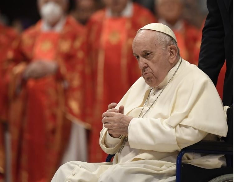 Predicting The Next Pope: A Look At The Potential Successors To Pope Francis Predicting The Next Pope: A Look At The Potential Successors To Pope Francis