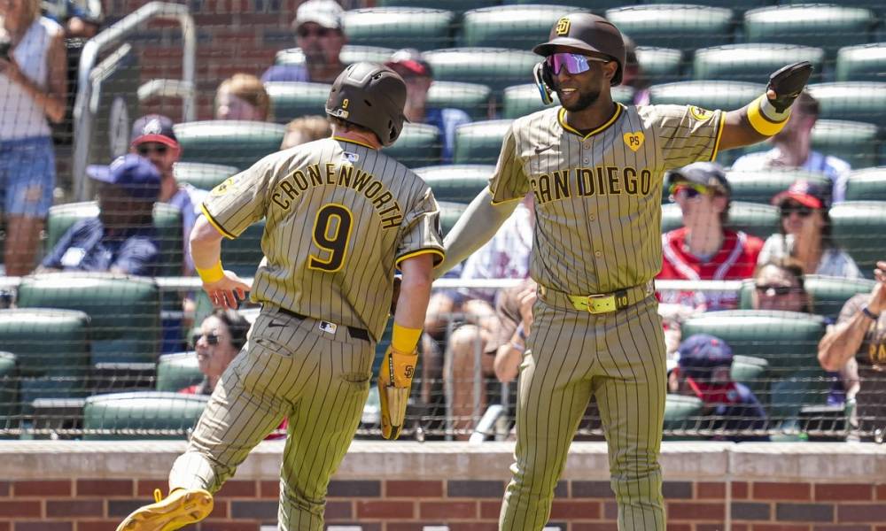 Predicting The Padres Vs. Yankees Series: A Seven-Game Win Streak For San Diego? Predicting The Padres Vs. Yankees Series: A Seven-Game Win Streak For San Diego?