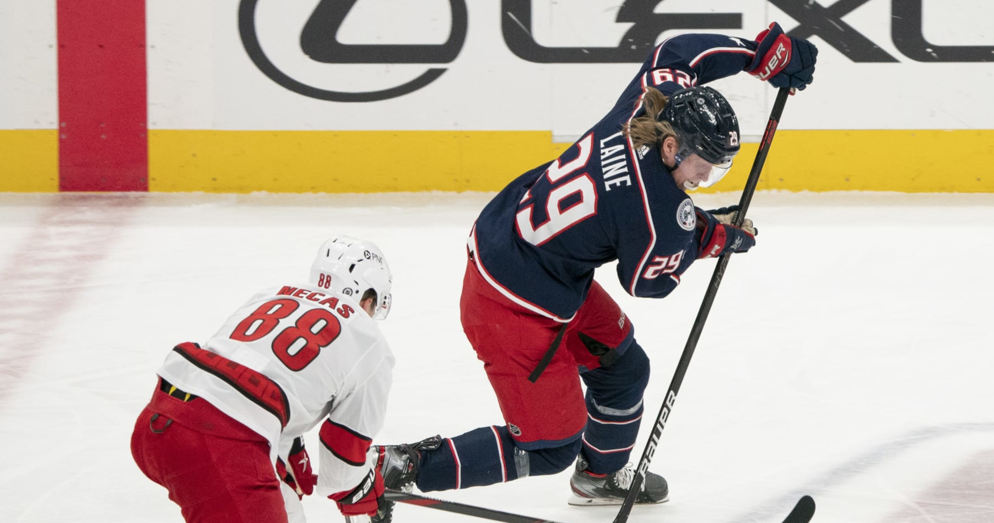 Predicting The Top Storylines In The NHL's 2024-25 Season Predicting The Top Storylines In The NHL's 2024-25 Season