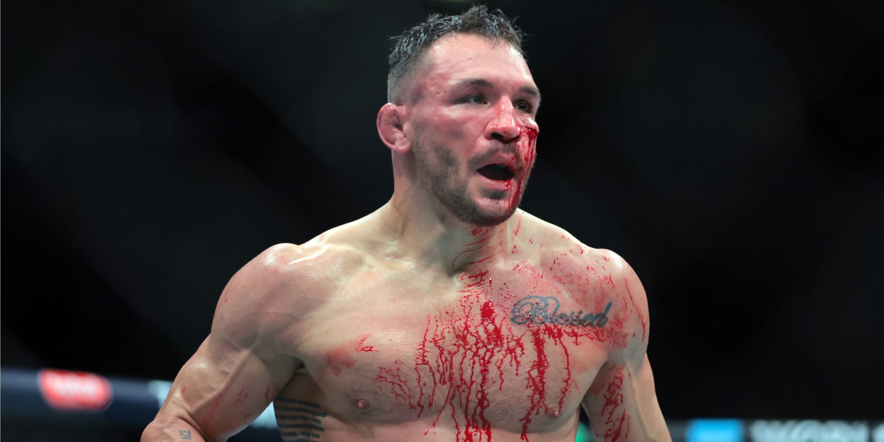 Predicting The Winner: Chandler Vs. Pimblett At UFC 314 Predicting The Winner: Chandler Vs. Pimblett At UFC 314