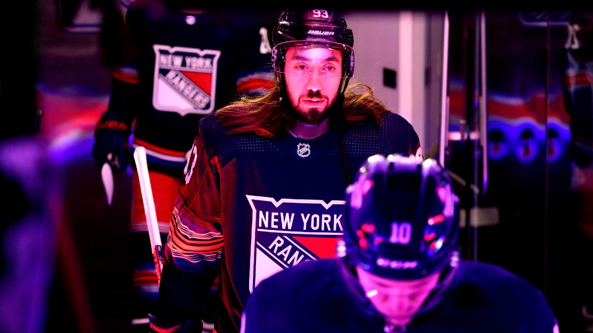 Predicting Tonight's NHL Matchup: Maple Leafs Vs Rangers – Picks And Odds Analysis Predicting Tonight's NHL Matchup: Maple Leafs Vs Rangers – Picks And Odds Analysis