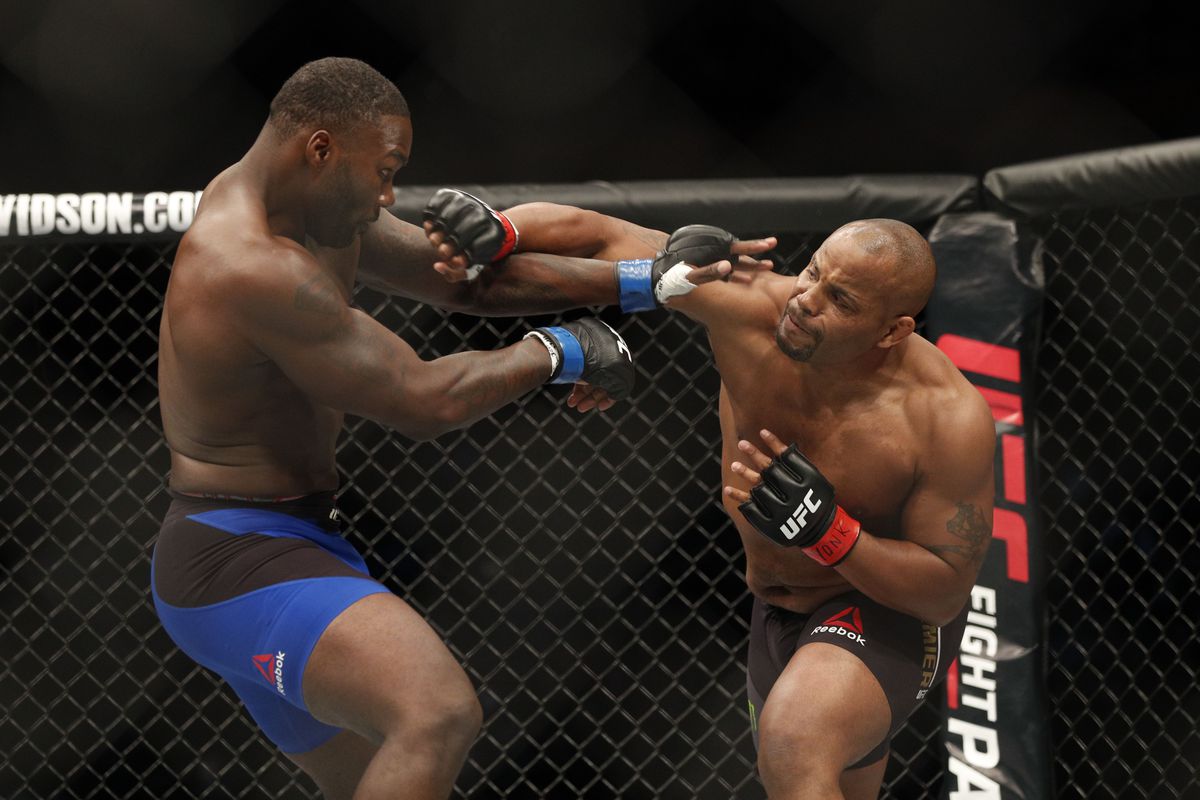 Predicting UFC 210: Cormier Vs. Johnson 2 – Fight Breakdown And Analysis Predicting UFC 210: Cormier Vs. Johnson 2 – Fight Breakdown And Analysis