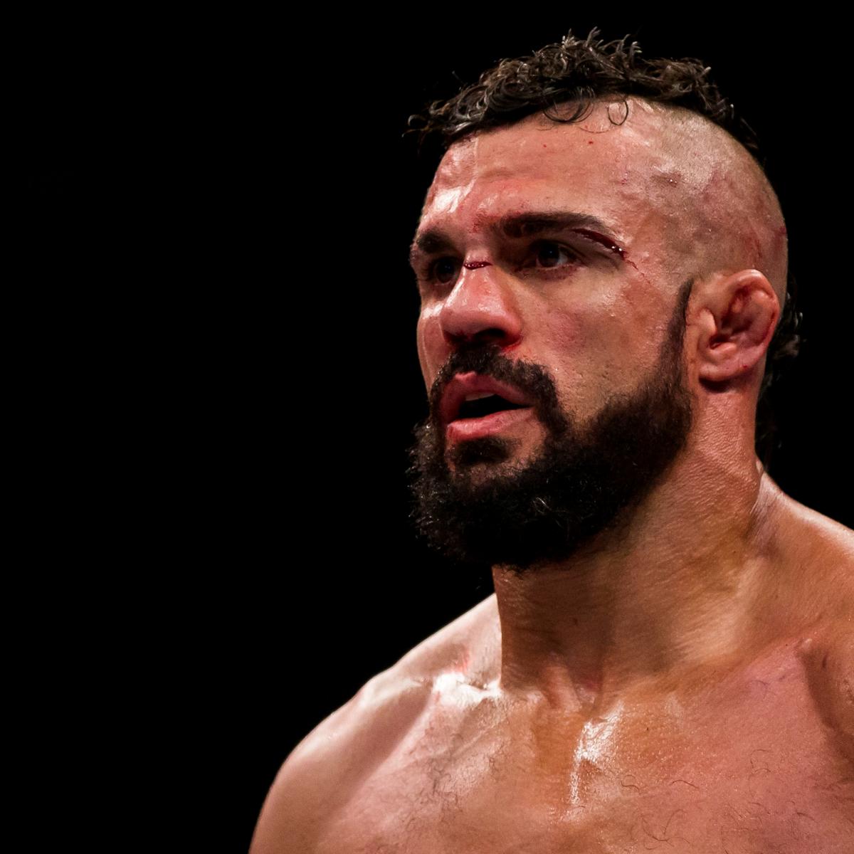 Predicting UFC Vegas 106: Burns Vs. Morales – Fight Card Odds Breakdown Predicting UFC Vegas 106: Burns Vs. Morales – Fight Card Odds Breakdown