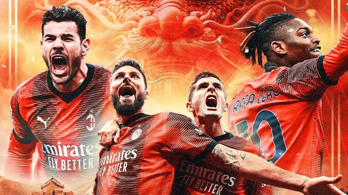 Prediksi Akurat Skor AC Milan Vs Atalanta: Statistik Head To Head & Susunan Pemain Prediksi Akurat Skor AC Milan Vs Atalanta: Statistik Head To Head & Susunan Pemain