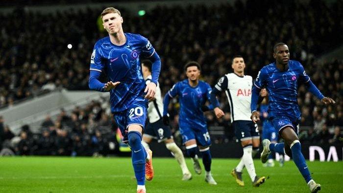 Prediksi Juara Liga Inggris 2024/2025: Peran Krusial Sang Pelatih Di Liverpool Prediksi Juara Liga Inggris 2024/2025: Peran Krusial Sang Pelatih Di Liverpool